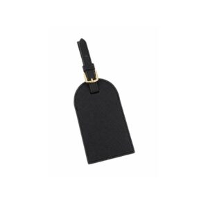 The Nomad Luggage Tags (Plain)