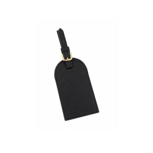 Luggage Tags (8) The Nomad Luggage Tags (Plain)