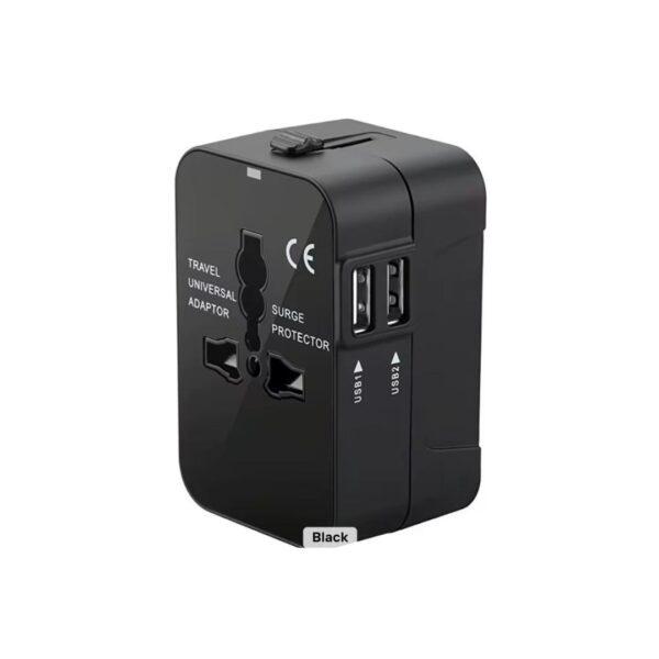 Travel Universal Adapter Travel Universal Adapter