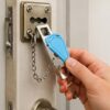 ⁠Security Door Locks