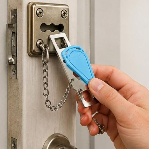 ⁠Security Door Locks