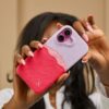 Signal Hill Sunset Phone Case Signal Hill Sunset Phone Case