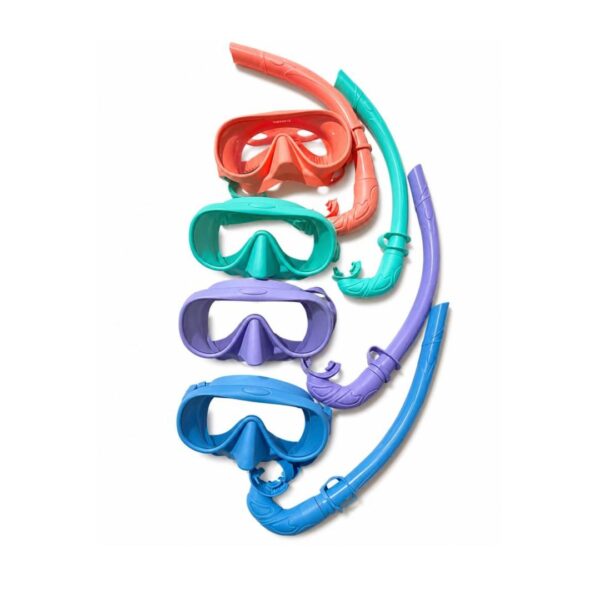 ⁠Snorkeling Sets