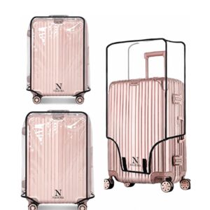 Suitcase Covers