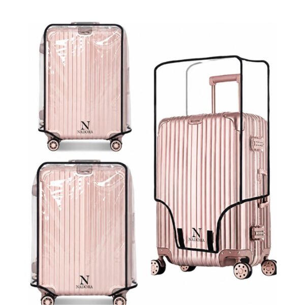 Suitcase Covers Suitcase Covers