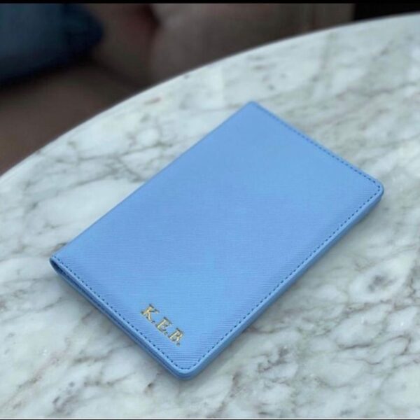 The Nomad Passport Holder