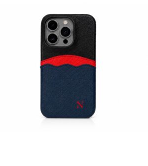 Clifton Blue Phone Case